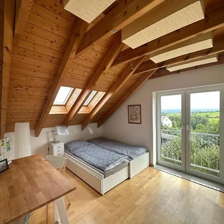 Panorama-Suite Birkenbeul Экстерьер фото
