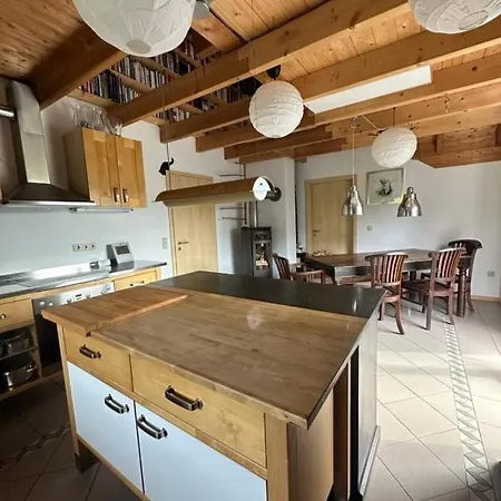 Panorama-Suite Birkenbeul Экстерьер фото