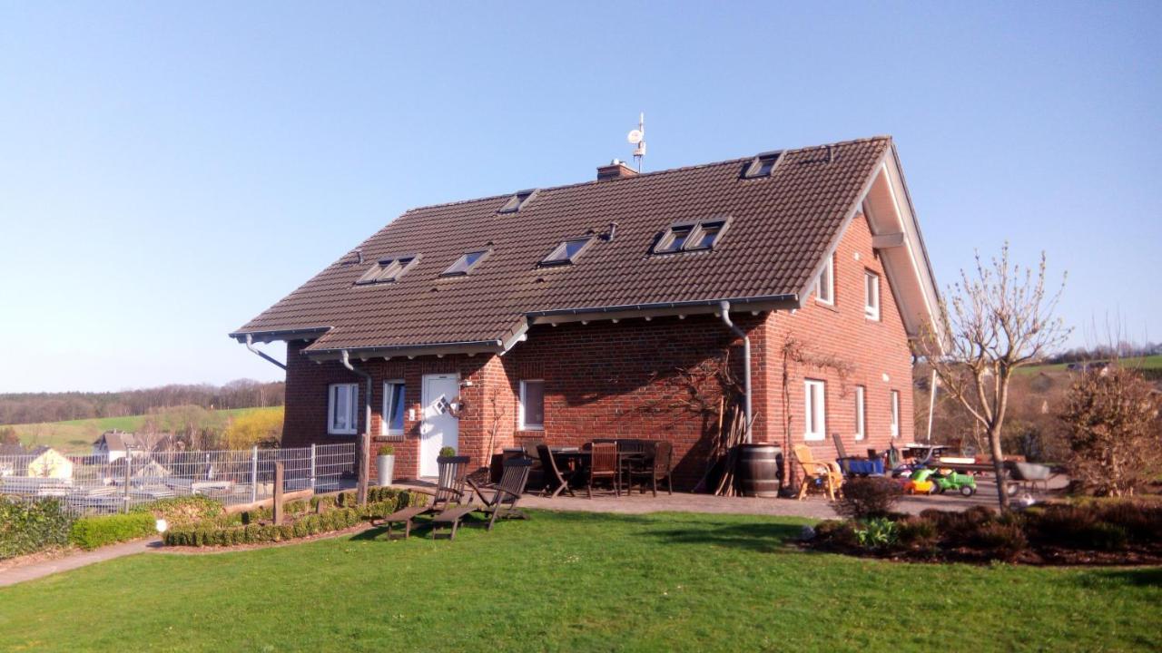 Panorama-suite * Birkenbeul