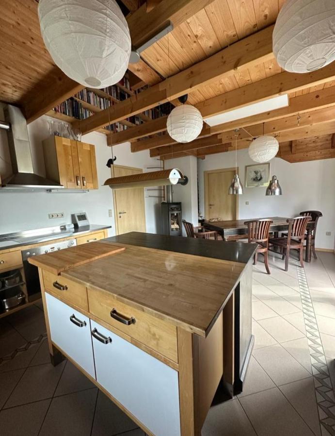 Panorama-suite Appartement *