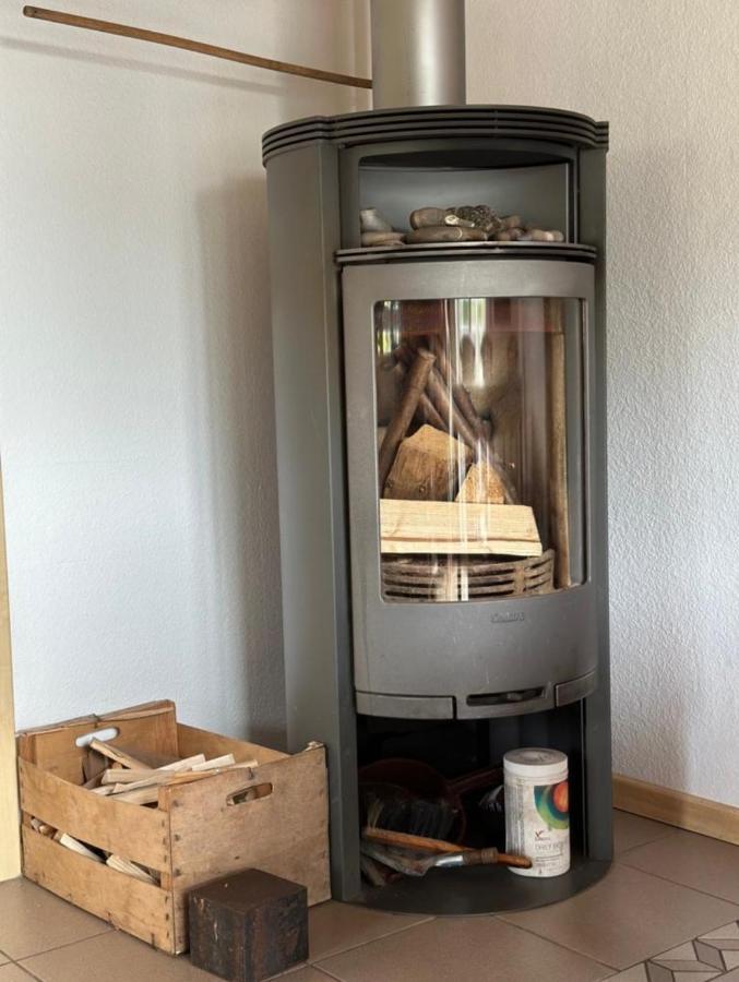 Appartement Panorama-suite Birkenbeul