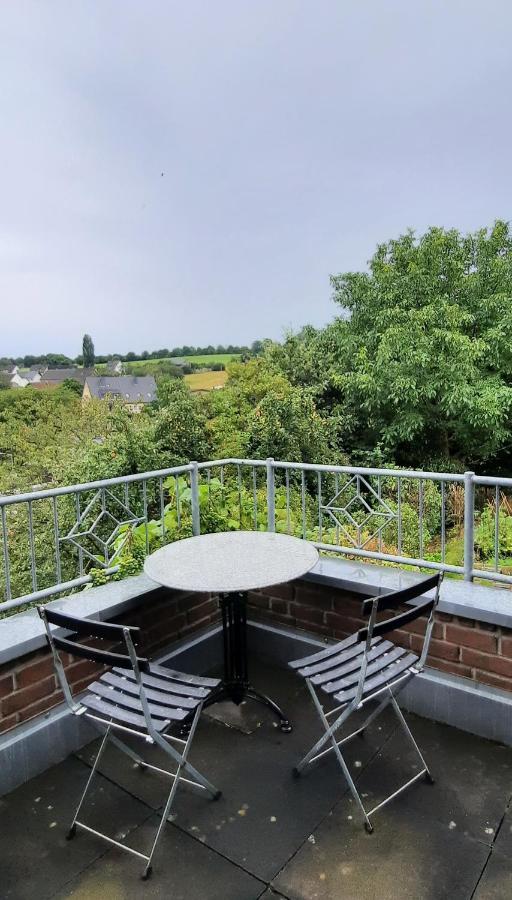 Panorama-suite * Birkenbeul