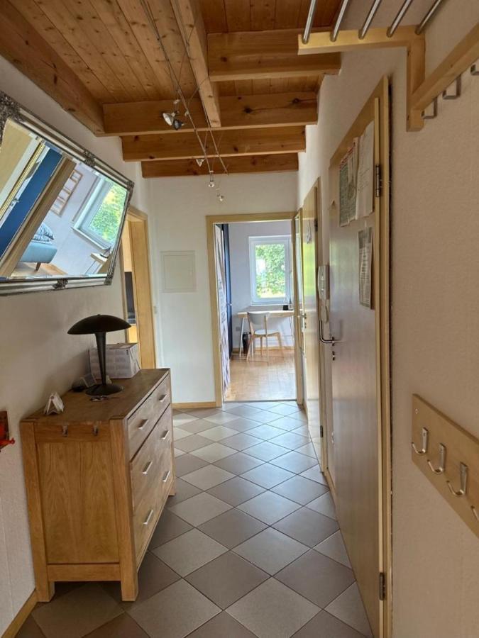 Panorama-suite Appartement Birkenbeul