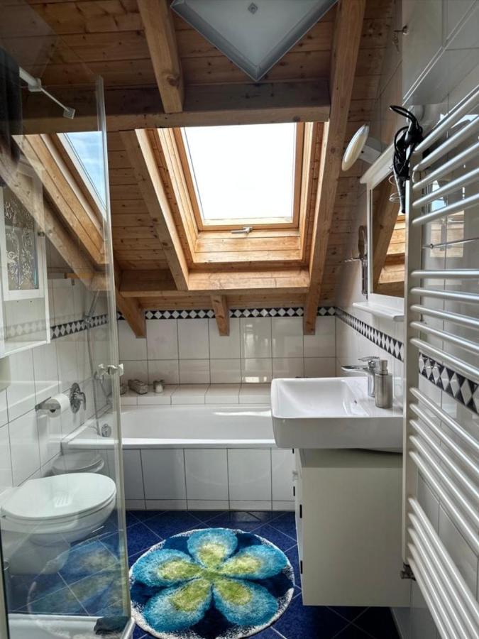 Panorama-suite Birkenbeul