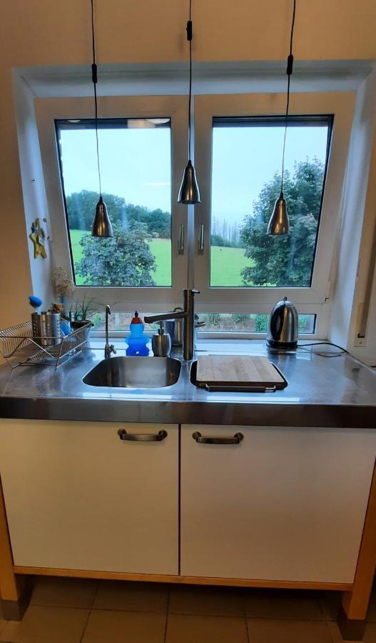 Appartement Panorama-suite Birkenbeul